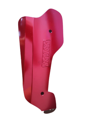 CUBRE ESCAPES / FZ16 / PROTAPER