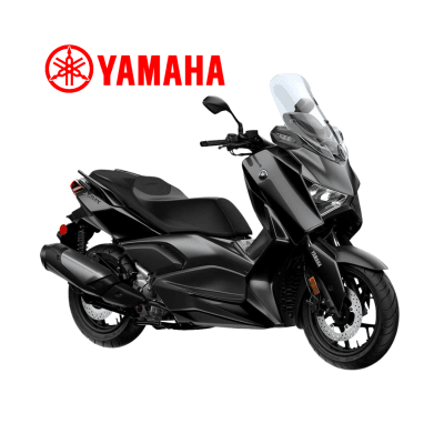 XMAX 300