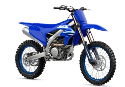 YZ-250F