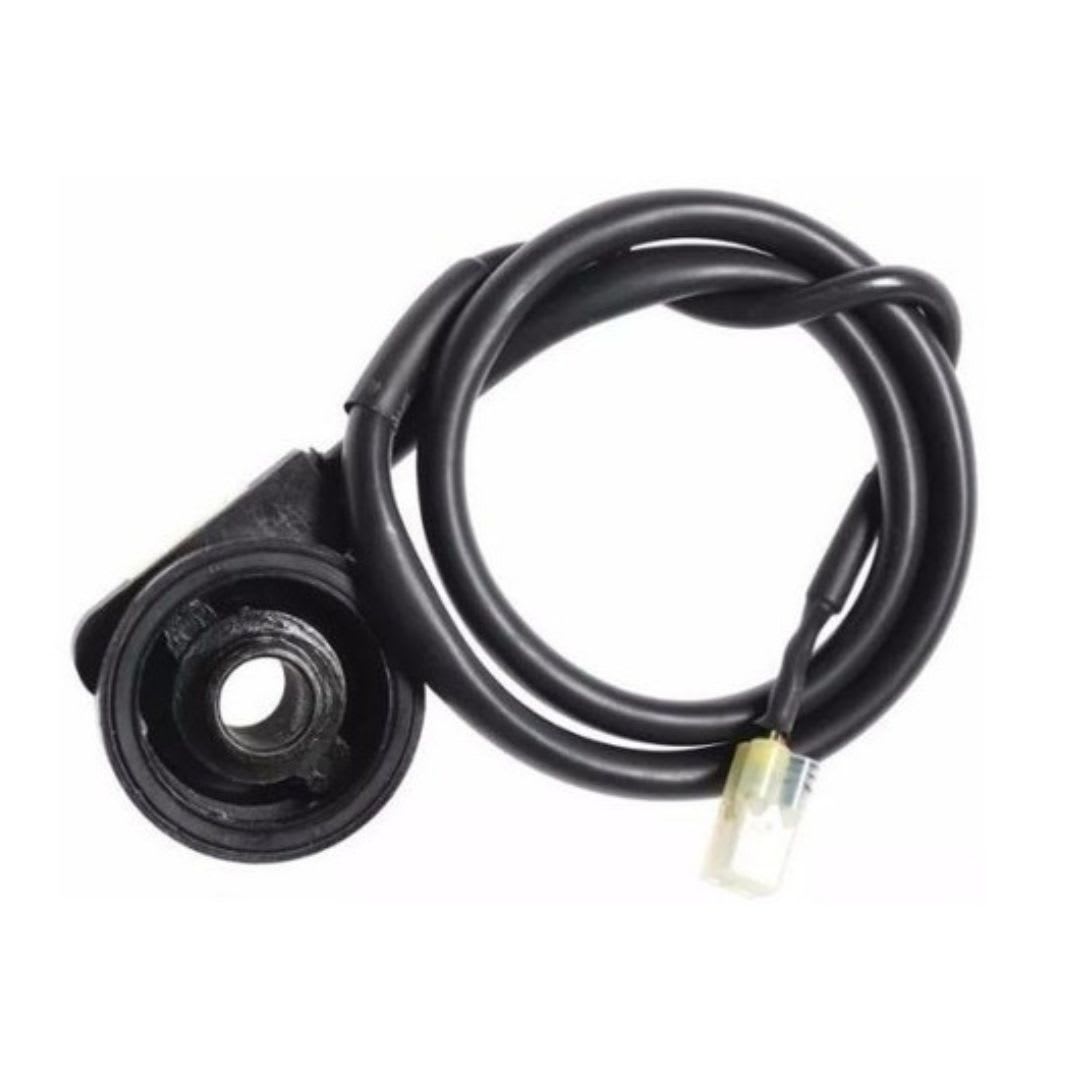 CABLE VELOCIMETRO / PULSAR 160 150 135 / BAJAJ R&O Motocicletas