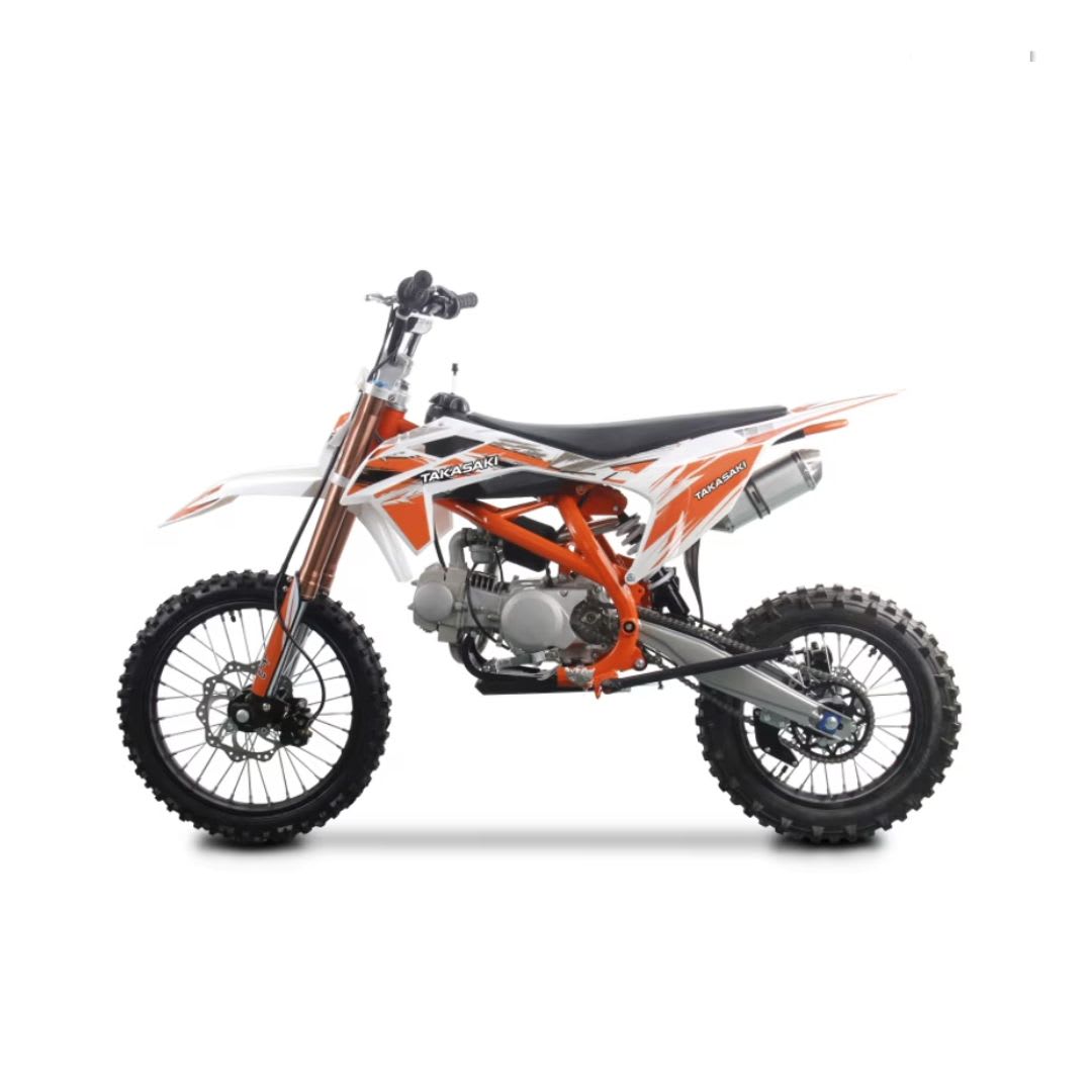 バイク yx125 YX125-1 | R&O Motocicletas