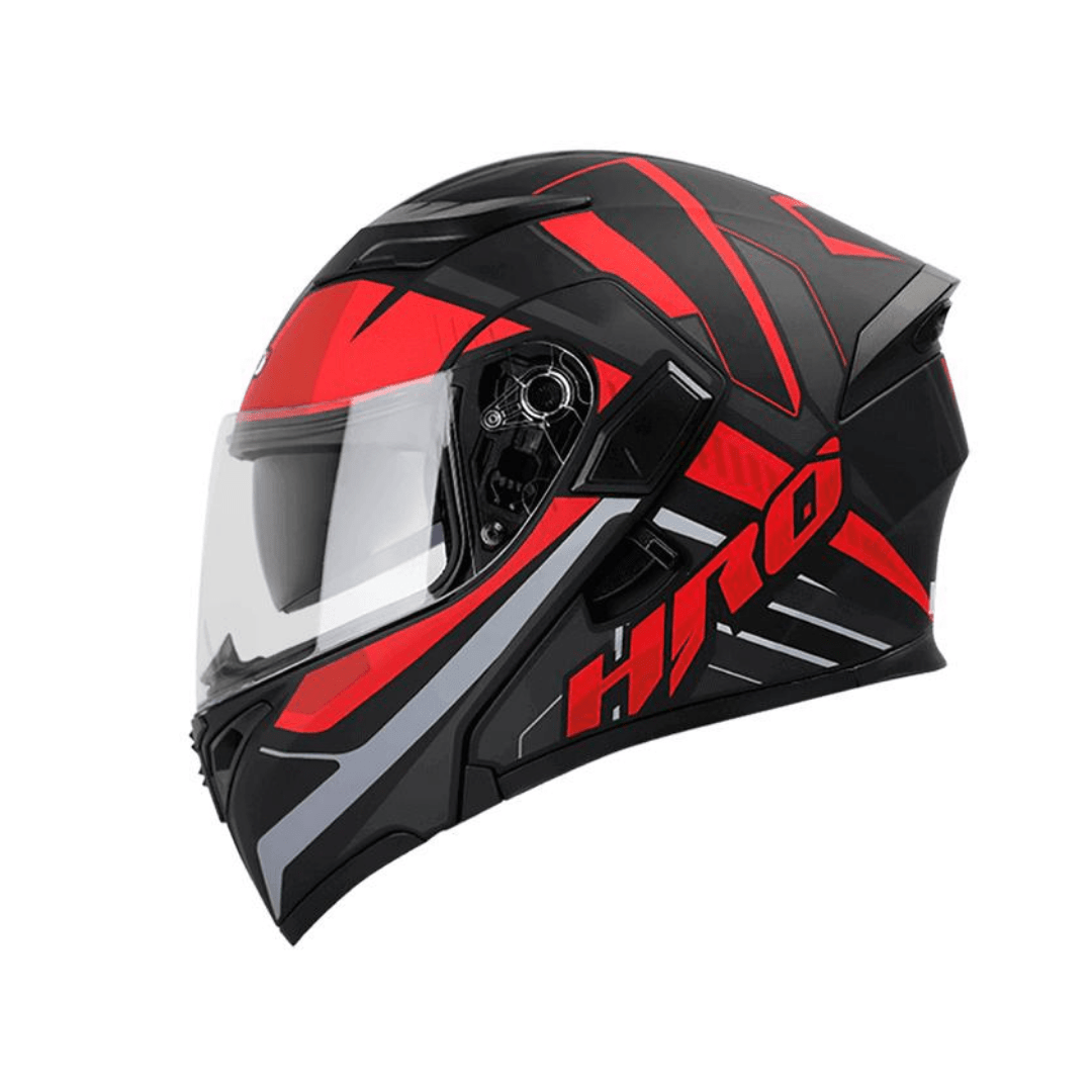 CASCO ABATIBLE HRO 3400DV BREAKS NG MR / TALLA M | R&O Motocicletas