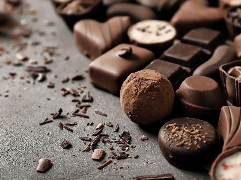 Chocolates