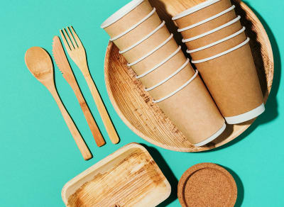 Artículos Desechables