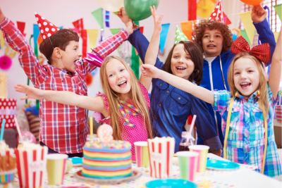 Cumpleaños