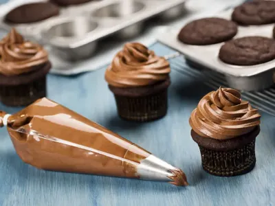 Reposteria