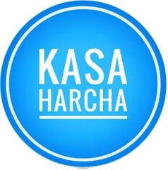 Logo de Kasa Harcha