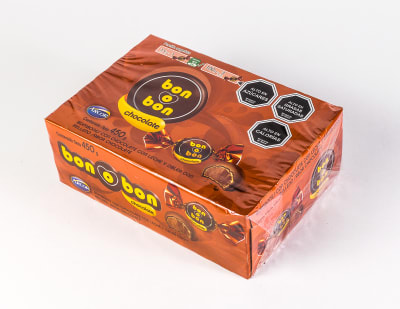 Bon o bon chocolate 30 unidades