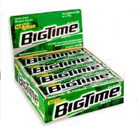 Bigtime menta x20