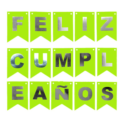 Guinarlada FC fluor amarillo