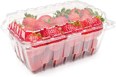 clamshell 1Kg