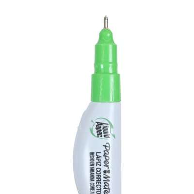 Corrector liquido lapiz liquid paper
