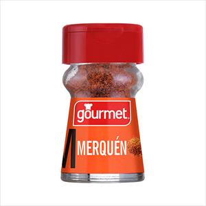 Merquén 21g gourmet