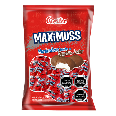 Maximuss 30u 180g