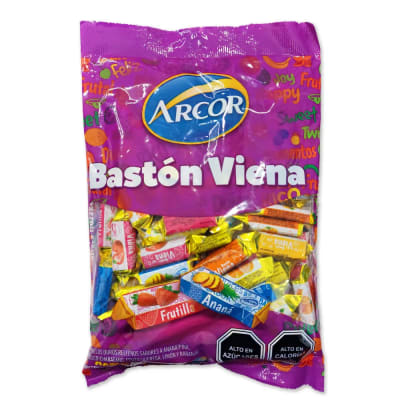 Baston Viena 470g