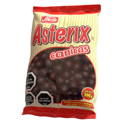Asterix 300g fruna