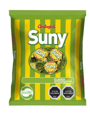 Suny 400grs