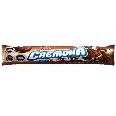 Cremona Chocolate 140g