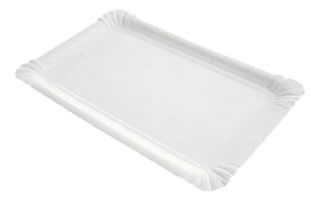 bandeja rectangular cartulina n14