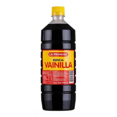 Esencia vainilla 1L la primera
