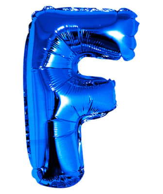 globo metalico 26