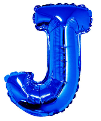 globo metalico 26
