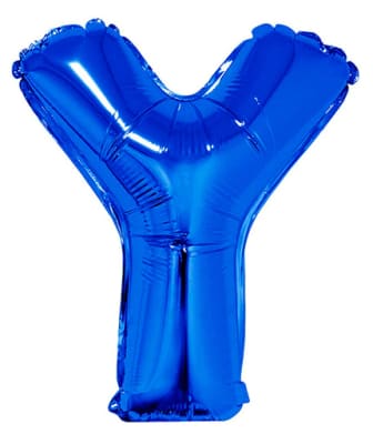 globo metalico 26