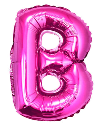 globo metalico 26