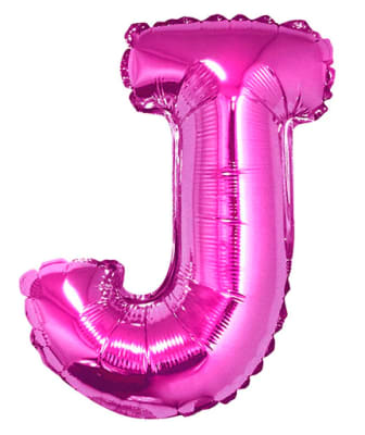 globo metalico 26