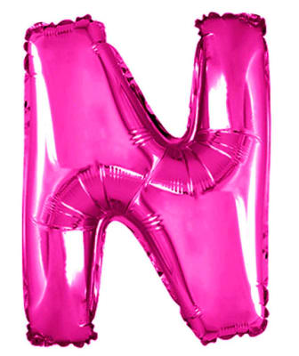 globo metalico 26