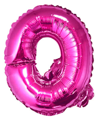 globo metalico 26