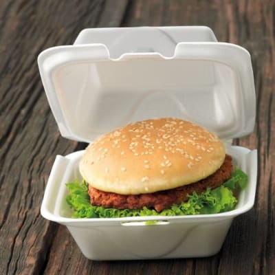 Hamburguesero Mini