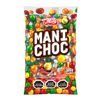Manichoc 500g fruna