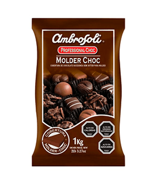cobertura molder choc