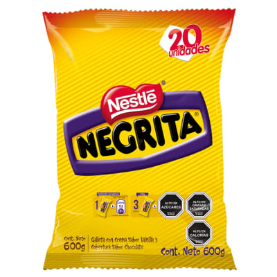 Chokita x20 Nestle