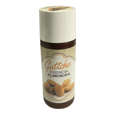 Esencia de almendras 25g