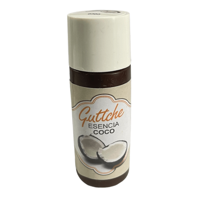 Esencia de coco 25g