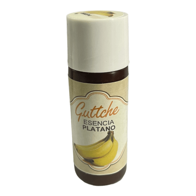 Esencia platano 25g