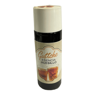 Esencia huesillo 25g