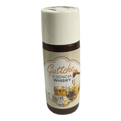 Esencia whisky 25g