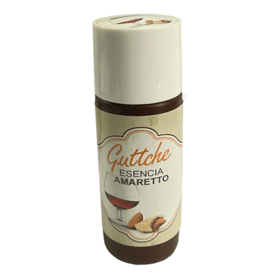 Esencia amareto 25g