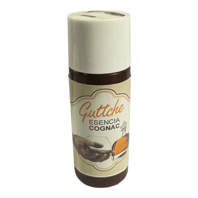 Esencia cognac 25g