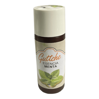 Esencia menta 25g