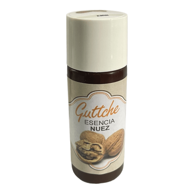 Esencia nuez 25g
