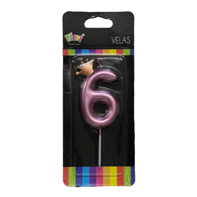 VELA CROWN 6