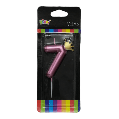 VELA CROWN N7