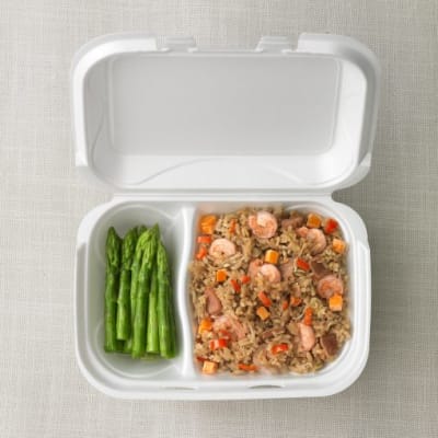 Bandeja plumavit division 2052