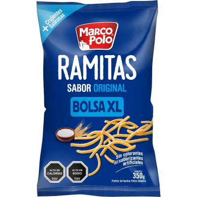 Ramitas original 350g 