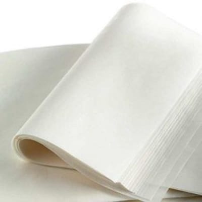 Pliego Papel Mantequilla