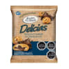 Delicias relleno chocolate 220g1